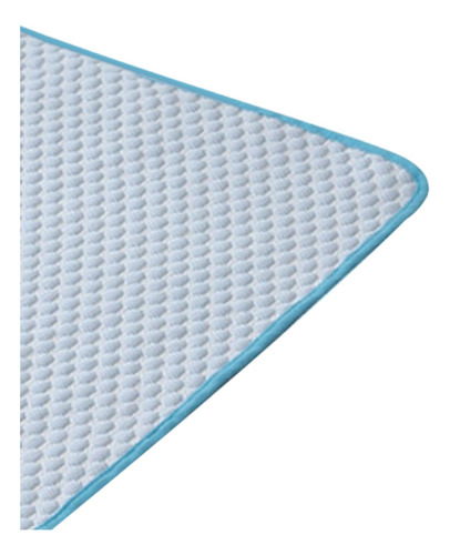 Estera Para Mascotas, Cama Para Dormir, Perrera 60cmx50cm