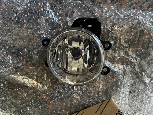 Faro Auxiliar Izquierdo Original Corolla 2014 2017
