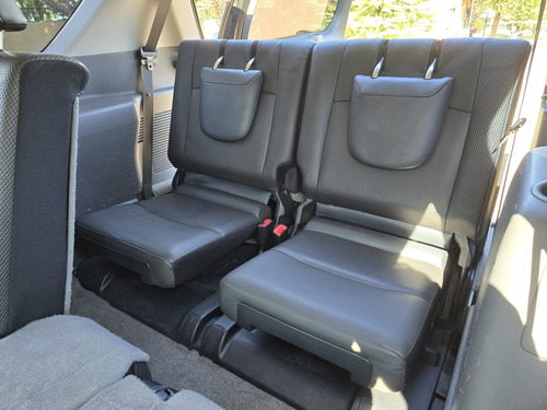 Toyota Land Cruiser 4.0 Prado Vx At