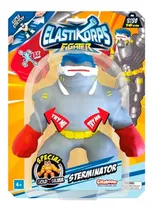 Comprar Estirable Muñeco Sterminator Elastikorps Fighter Giga Size