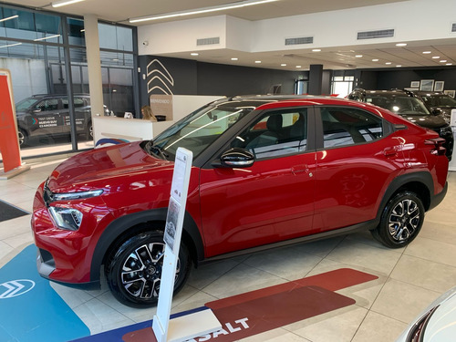 Citroën Basalt 1.0 T200 Shine Cvt