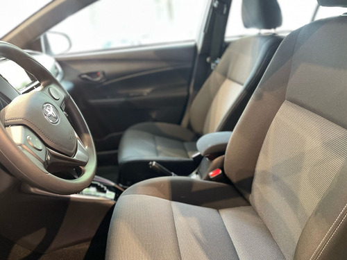Toyota Yaris 1.5 107Cv Xs Cvt