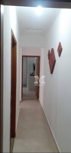 Sobrado Com 3 Dormitórios À Venda, 175 M² Por R$ 890.000,02 - Vila Moreira - Guarulhos/sp - So0632