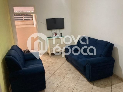Apartamento - Ref: Ap2ap51540