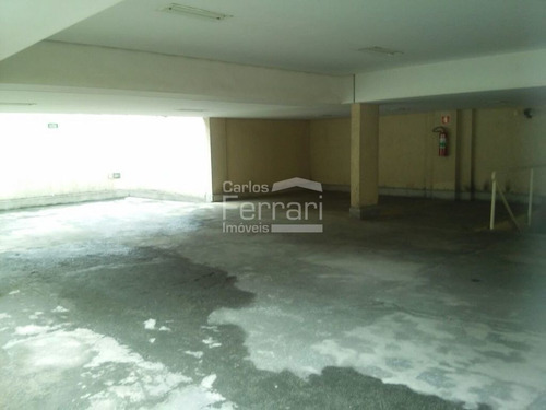 Imagem 12 de 12 de Prédio Comercial Ideal Para Bancos - Cf19164