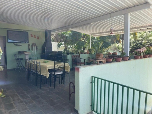 Imagem 11 de 19 de Chácara À Venda No Recreio Sorocabano, Em Sorocaba -sp - 5424 - 70009432