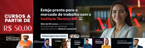 Cursos Ead Online