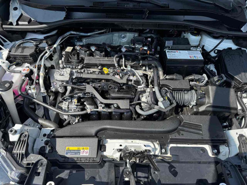 Toyota Corolla Cross 2.0 VVT-IE FLEX XR DIRECT SHIFT