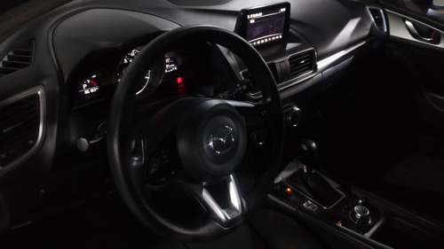 Mazda Mazda 3 2.5 HATCHBACK I TOURING TA