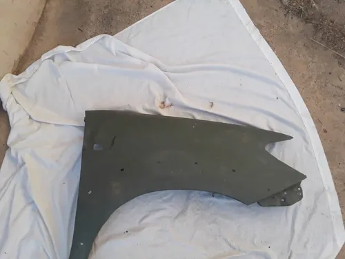 comprar Guardafango Delantero Derecho Toyota Hilux\u002Ffortuner 06-11 comprar Guardafango Delantero Derecho Toyota Hilux\u002Ffortuner 06-11