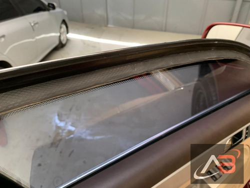 Volkswagen Touareg V8 Blindada