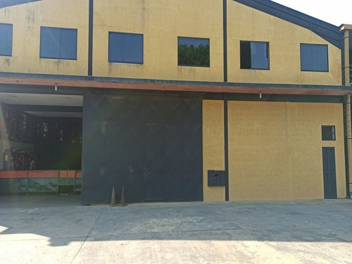 Imagen 4 de 9 de En Venta Galpòn Para Excelente Oportunidad De Inversión En Barcelona