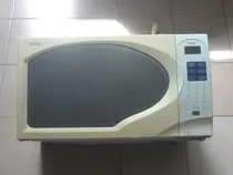 Comprar Microondas Pequeno Marca Miallegro Para Reparar O Repuestos