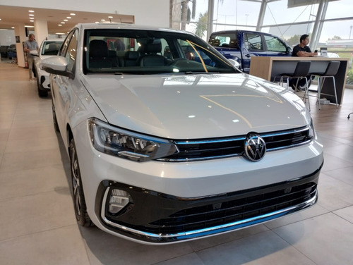 Volkswagen Virtus 1.0 Tsi Highline