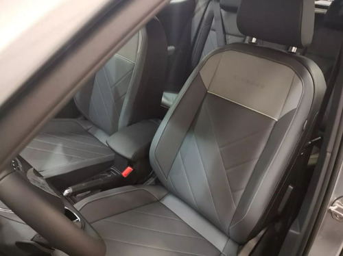 Volkswagen T-Cross 1.0 200 Tsi Comfortline Aut