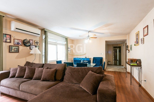 Imagem 3 de 15 de Apartamento - Bom Fim - Ref: 432464 - V-cs36007190