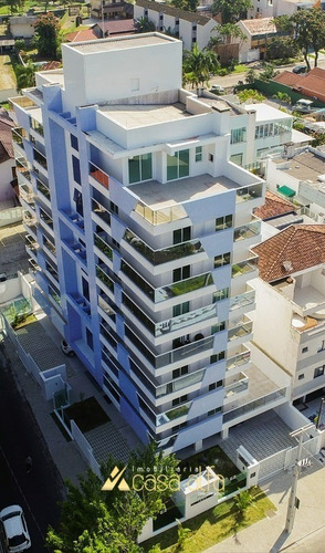 Imagem 2 de 15 de Cobertura Duplex Em Caioba Matinhos Pr - Dx0001-1