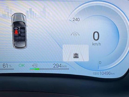 BYD Song 1.5 Plus Dm-I Aut. 5P Hibrido
