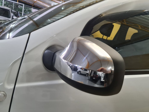 Renault Duster 2.0 16V HI-FLEX DYNAMIQUE AUTOMÁTICO