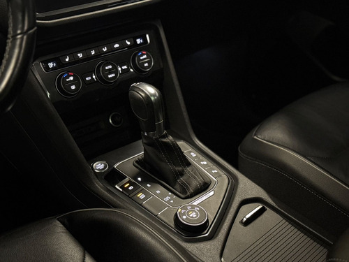 Volkswagen Tiguan Allspac R-Line 350 TSI 2.0 4x4