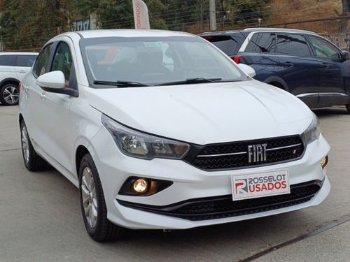 Fiat Cronos CRONOS DRIVE 1.8 AT