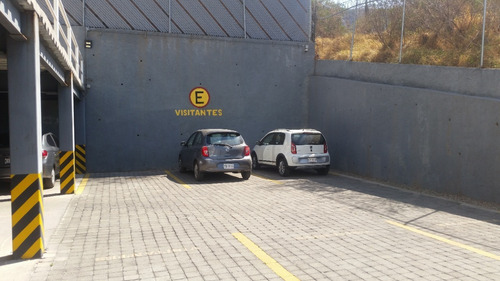 Imagen 13 de 14 de Oficina/ Consultorio En Alto Esmeralda, Atizapán