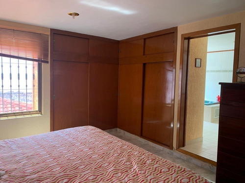 Imagen 25 de 30 de Se Vende Casa En Residencial La Hacienda
