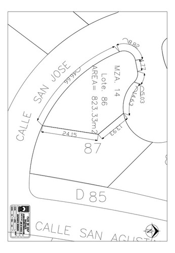 En Venta Terreno Fraccionamiento Club De Golf Malinalco