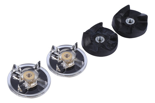 Reemplazo Base Gear Engranajes De Cuchilla De Goma Juicer