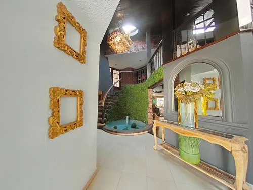 Casa En Excelente Ubicacion