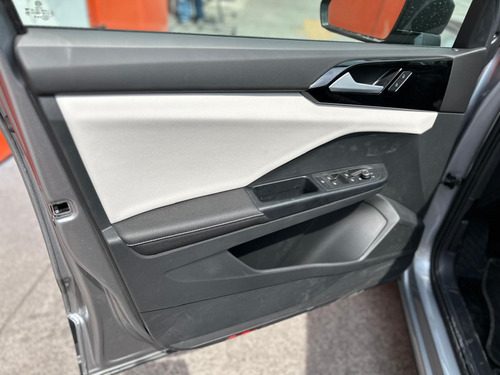 Volkswagen Taos 1.4 Tsi Trendline At