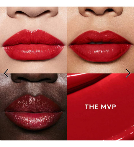 Fenty Beauty Rihanna Gloss Bomb Stix High-shine Gloss Stick The Mvp