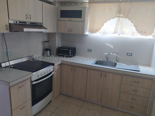 Imagen 8 de 12 de Apartamento En Venta Calicanto Maracay 22-21762 Hc