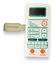 Comprar Panel De Microondas Eslabon De Lujo Emg26 \u002F Daewo Kor6q2b