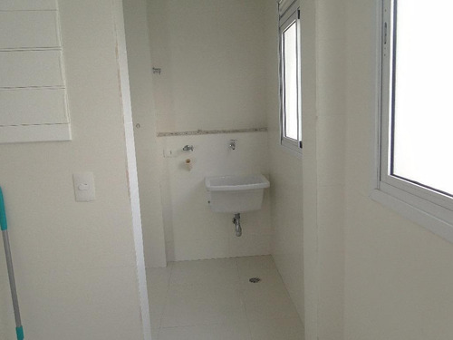 Imagem 14 de 25 de Apartamento À Venda, Praia Das Pitangueiras, Guarujá. - Ap4102
