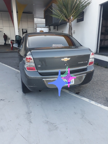 Chevrolet Cobalt 2014 1.8 Ltz 4p