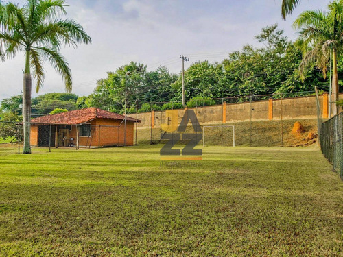 Imagem 6 de 30 de Chácara Com 3 Dormitórios À Venda, 5000 M² Por R$ 1.300.000,00 - Recanto Das Flores - Indaiatuba/sp - Ch0753