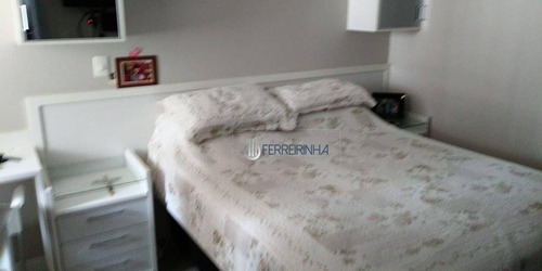 Imagem 19 de 30 de Apartamento Aquarius!!! Lindo!!! - Ap3956