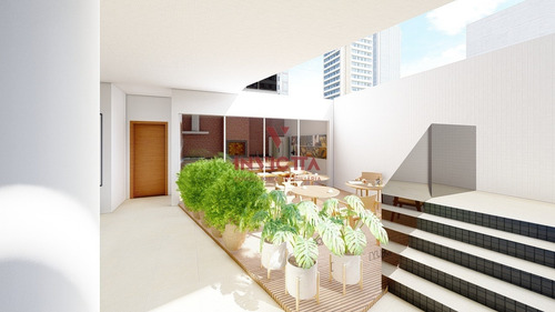 Imagem 20 de 30 de Arquitetura Moderna, Praticidade E Conforto Em São José Dos Pinhais - Aa 1634