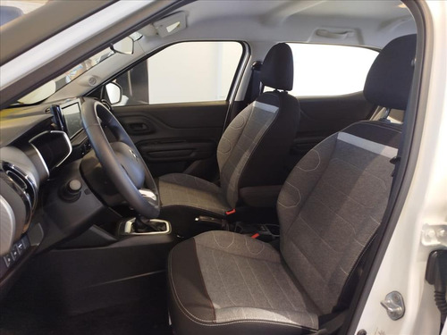 Citroën C3 Aircross 1.0 TURBO 200 FLEX FELL PACK CVT