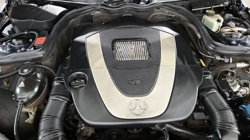 Mercedes Benz Clase C 3.0 C 300 Sport At
