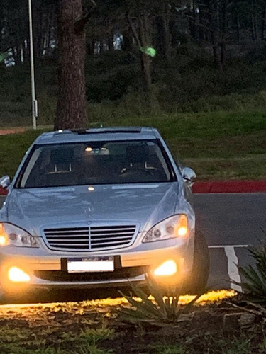 Vendo Mercedes Benz 350 Impecable Estado