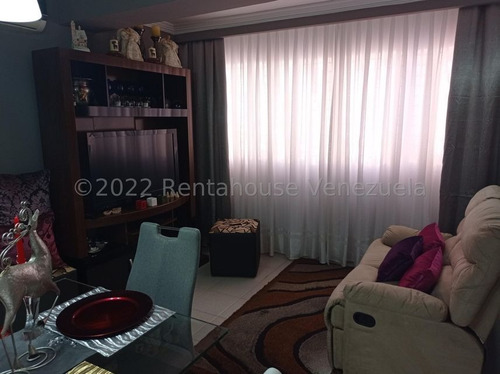 Imagen 5 de 12 de Leida Falcon Rentahouse Vende Apartamento En La Trigaleña Valencia 22-15231 Lf