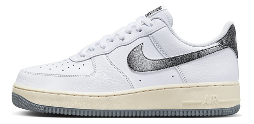 Zapatilla Nike Air Force 1 '07 Lx Urbano Dv7183-100  