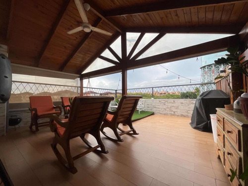 Penthouse Totalmente Remodelado En Venta En Ciudad Real 2