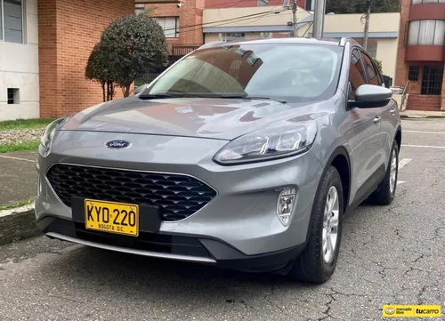 Ford Escape SE 4X2 2.0
