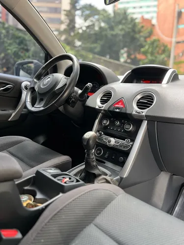 Renault Koleos 2.5 Dynamique 4x4