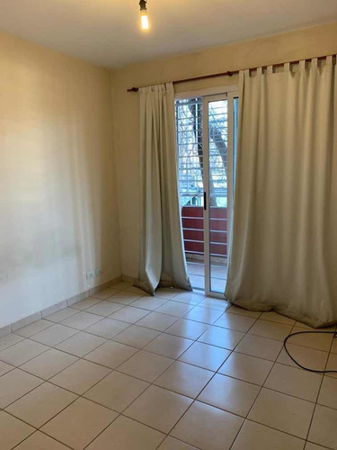 Venta- Depto 2 Ambientes Con Cochera Y Renta!