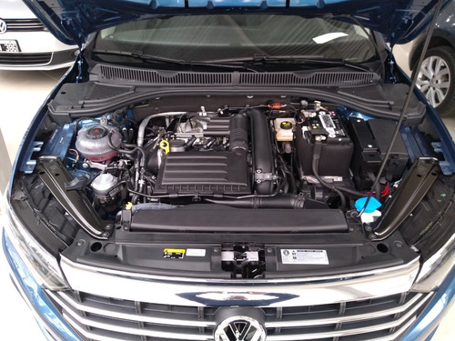 Vw Volkswagen Vento 250 Tsi 1.4 150cv Caja Aut