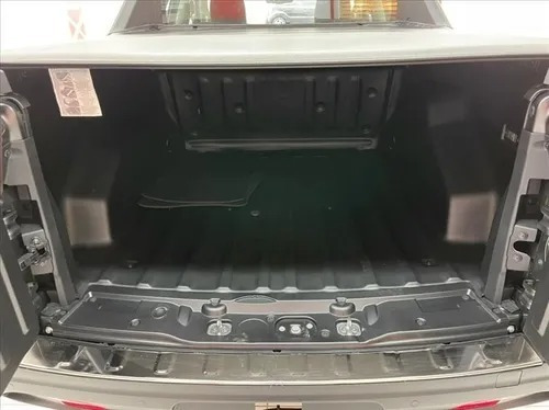 Imagen 9 de 15 de Fiat Toro 2022/2023 Todas Las Versiones L